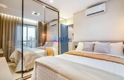 Apartamento com 2 quartos para alugar na Rua Demerval Lobão, 821, Jóquei, Teresina