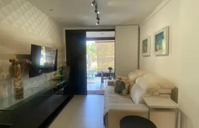 Apartamento com 2 quartos à venda na Avenida Portuaria, S/n, Praia de Muro Alto, Ipojuca