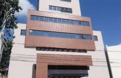 Sala comercial para alugar no Velha, Blumenau 