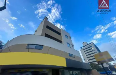 Prédio à venda, 746 m² por r$ 2.998.000,00 - vila nova - blumenau/sc
