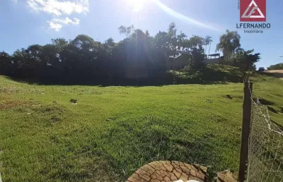 Terreno à venda, 4211 m² por r$ 800.000,00 - salto weissbach - blumenau/sc
