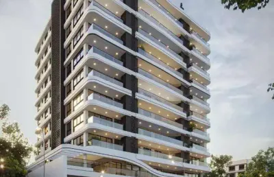 Apartamento com 2 suítes à venda, 104 m² por r$ 1.168.500 - itacolomi - balneário piçarras/sc