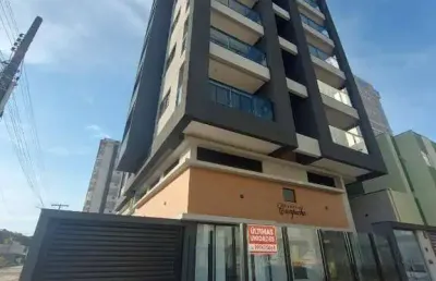 Apartamento com 1 suíte + 2 demi suítes à venda, 89 m² por r$ 980.000 - centro - balneário piçarras/sc
