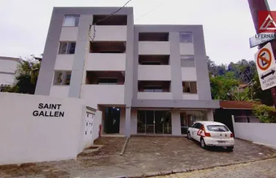 Sala comercial para alugar no Velha, Blumenau 