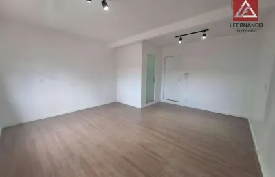 Sala comercial para alugar na Vila Nova, Blumenau 
