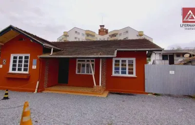 Casa com 3 dormitórios à venda, 140 m² por r$ 850.000,00 - itoupava norte - blumenau/sc