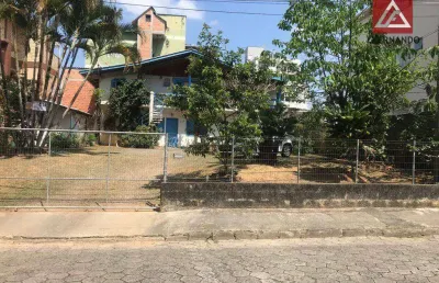 Casa com 2 dormitórios à venda, 120 m² por r$ 750.000,00 - vila nova - blumenau/sc