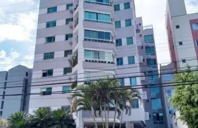 Cobertura com 3 dormitórios, sendo 2 suítes à venda, 367 m² por r$ 1.700.000 - ponta aguda - blumenau/sc