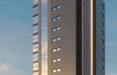 Apartamento com 3 suítes à venda, 140 m² por r$ 2.605.238 - itacolomi - balneário piçarras/sc