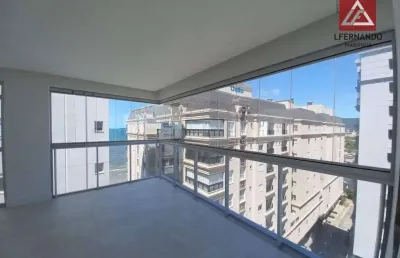 Apartamento com 3 suítes à venda, 131 m² por r$ 2.500.000 - meia praia - itapema/sc