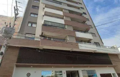 Apartamento com 2 dormitórios à venda, 96 m² por r$ 990.000,00 - gravatá - navegantes/sc