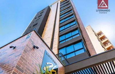 Apartamento com 2 suítes à venda, 110 m² por r$ 1.100.000 - jardim blumenau - blumenau/sc