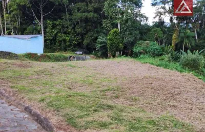Terreno à venda, 812 m² por r$ 440.000,00 - nova esperança - blumenau/sc