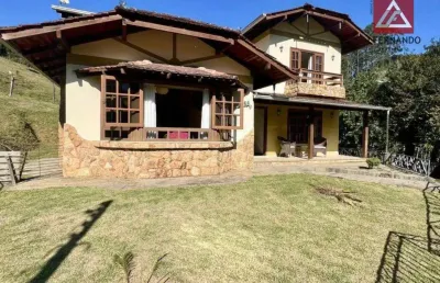 Sítio com 3 dormitórios, sendo 1 suíte à venda, 110000 m² por r$ 2.490.000 - belchior alto - gaspar/sc