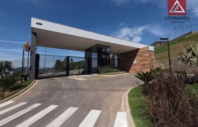 Terreno à venda, 312 m² por r$ 1.250.000,00 - itoupava norte - blumenau/sc