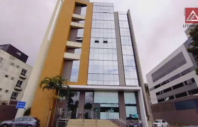 Sala comercial para alugar no Centro, Blumenau 
