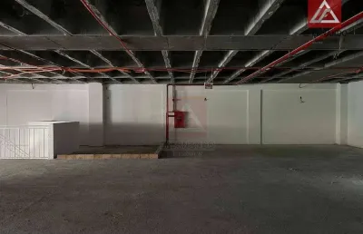 Andar corporativo para alugar, 500 m² por - vila nova - blumenau/sc
