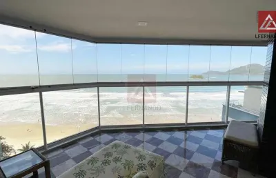 Apartamento com 4 suítes à venda, 278 m² por r$ 8.000.000 - centro - balneário camboriú/sc