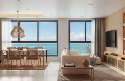 Apartamento com 2 suítes à venda, 82 m² por r$ 918.000 - itacolomi - balneário piçarras/sc