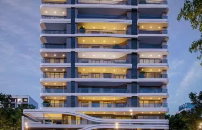 Apartamento com 3 suítes à venda, 146 m² por r$ 1.698.000 - itacolomi - balneário piçarras/sc