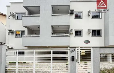 Apartamento com 3 dormitórios, sendo 1 suíte à venda, 82 m² por r$ 800.000 - bombas - bombinhas/sc