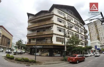 Sala comercial para alugar no Centro, Blumenau 