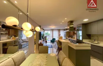 Apartamento com 3 dormitórios, sendo 1 suíte à venda, 88 m² por r$ 750.000 - água verde - blumenau/sc