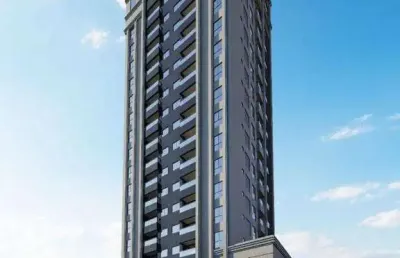 Apartamento com 2 suítes à venda, 73 m² por r$ 940.604 - perequê - porto belo/sc