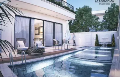 Casa com 4  suítes à venda, 235 m² por r$ 2.680.000 - centro - balneário piçarras/sc