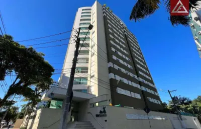 Apartamento com 3 suítes à venda, 148 m² por r$ 1.640.000 - jardim blumenau - blumenau/sc