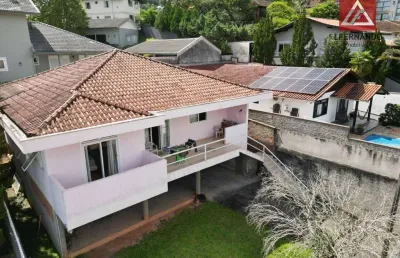 Casa com 3 dormitórios, sendo 1 suíte à venda, 274 m² por r$ 950.000 - escola agrícola - blumenau/sc