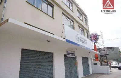 Apartamento com 3 dormitórios para alugar, 190 m² - centro (blumenau) - blumenau/sc