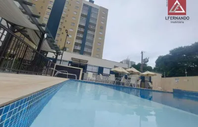 Apartamento com 2 dormitórios para alugar, 65 m² - centro - balneário piçarras/sc