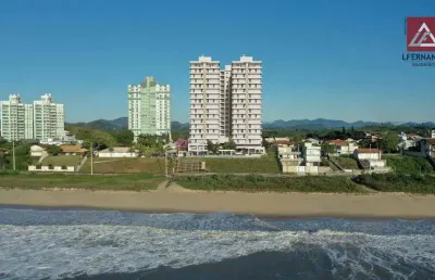 Apartamento com 3 suítes à venda, 132 m² por r$ 3.000.000 - centro - piçarras/sc