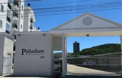 Apartamento com 2 dormitórios à venda, 54 m² por r$ 450.000,00 - centro - penha/sc