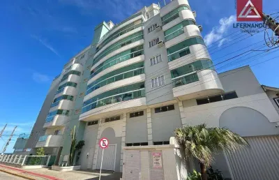 Apartamento com 2 dormitórios à venda, 125 m² por r$ 1.099.000,00 - centro - navegantes/sc