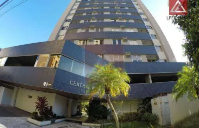 Apartamento com 1 dormitório para alugar - victor konder - blumenau/sc