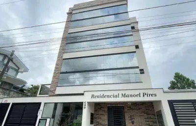 Apartamento com 2 dormitórios à venda, 69 m² por r$ 690.000 - itacolomi - balneário piçarras/sc