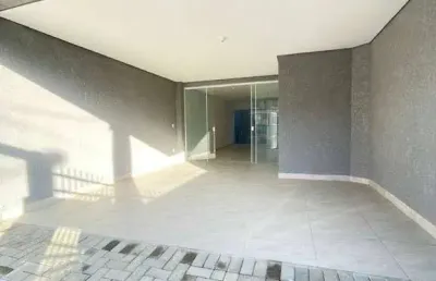 Sobrado com 3 dormitórios à venda, 130 m² por r$ 750.000 - centro - balneário piçarras/sc