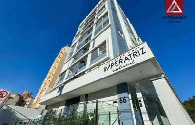 Apartamento com 3 dormitórios, sendo 1 suíte à venda, 79 m² por r$ 570.000 - velha - blumenau/sc