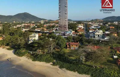 Apartamento com 3 suítes à venda, 134 m² por r$ 1.955.000 - armação - penha/sc