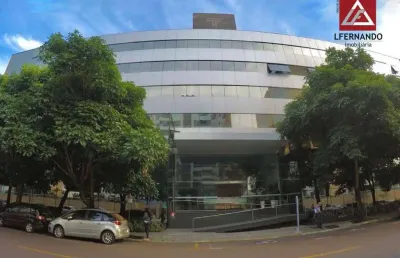 Sala à venda, 60 m² por r$ 720.000 - jardim blumenau - blumenau/sc