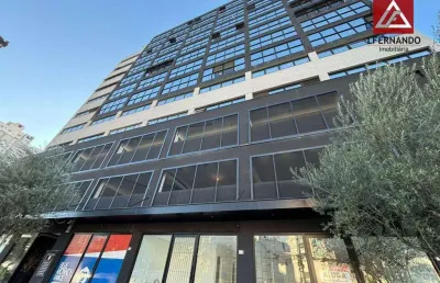 Loja para alugar, 57 m² - itoupava seca - blumenau/sc