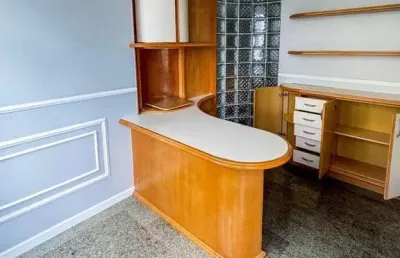 Sala à venda, 118 m² por r$ 500.000 - centro (blumenau) - blumenau/sc