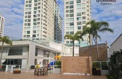 Apartamento com 3 dormitórios, sendo 1 suíte à venda, 120 m² por r$ 1.800.000 - itacolomi - balneário piçarras/sc