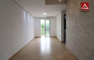 Apartamento com 2 dormitórios à venda, 50 m² por r$ 255.000 - itoupavazinha - blumenau/sc