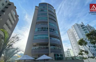 Apartamento para alugar - centro (blumenau) - blumenau/sc