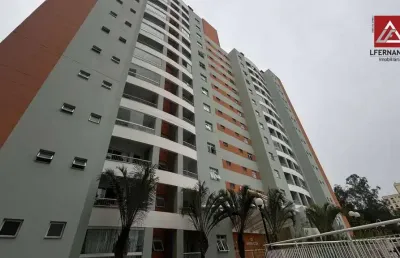 Apartamento com 2 dormitórios para alugar - garcia - blumenau/sc