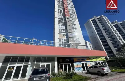 Apartamento com 2 suítes à venda, 76 m² por r$ 690.000 - velha - blumenau/sc