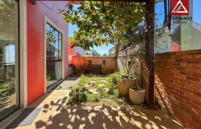 Casa com 3 dormitórios, sendo 1 suíte à venda, 137 m² por r$ 990.000 - centro - blumenau/sc